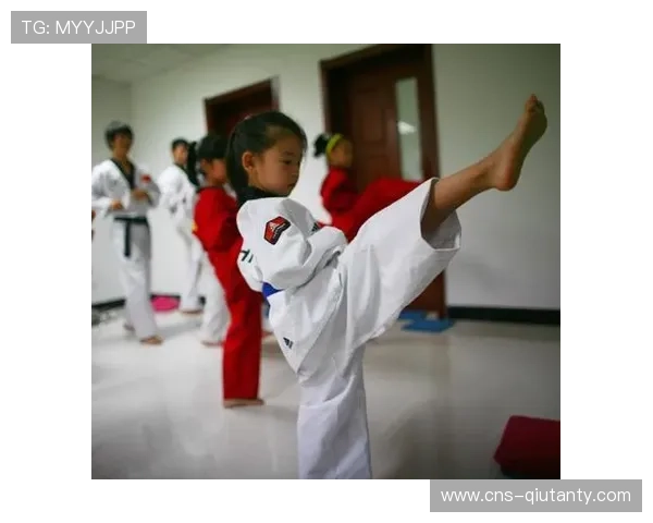 国际跆拳道联盟新赛季揭幕战将于明年一月举行。