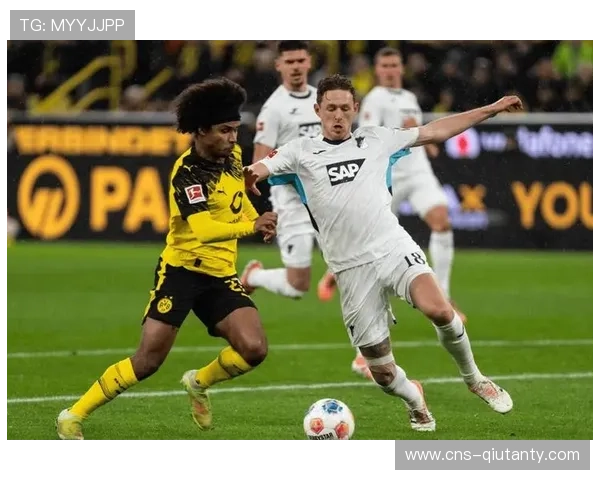 拜仁98%夺冠概率领跑德甲，多特仅存理论希望